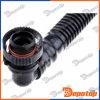 Gaine de suralimentation pour BMW | GPP-BM-118, 11157513756